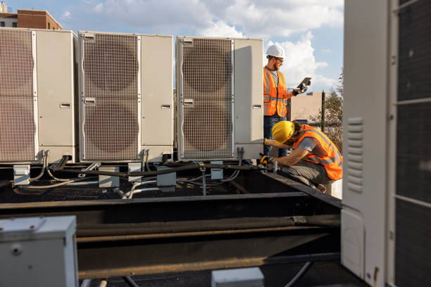 Best Commercial HVAC repair  in Crosby, MN