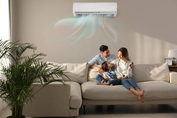 Best Ductless HVAC repair  in Crosby, MN