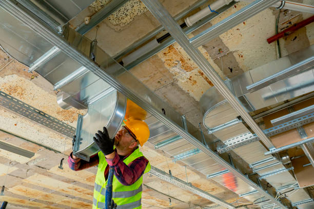 Best HVAC installation services  in Crosby, MN