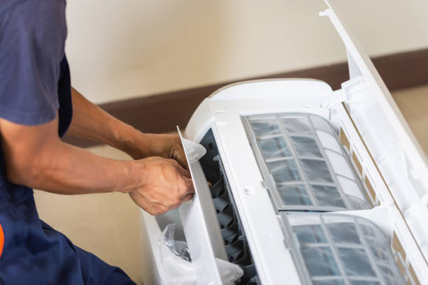 Best HVAC system installation  in Crosby, MN