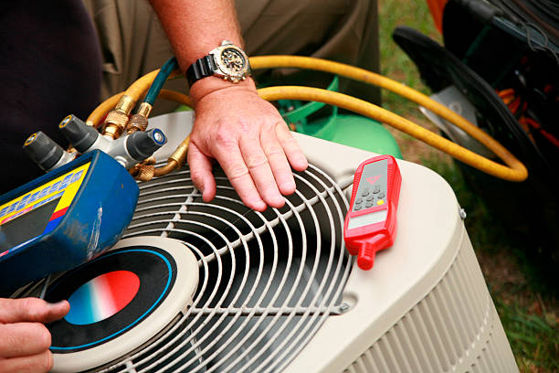 Best HVAC installation services  in Crosby, MN