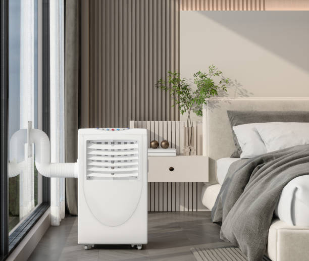 Professional HVAC in Crosby, MN