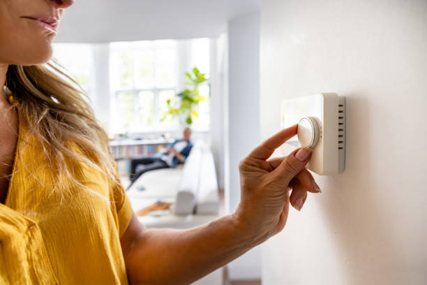 Best HVAC emergency services  in Crosby, MN