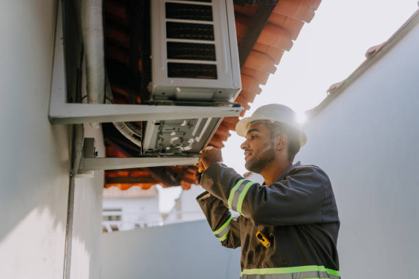 Best Local HVAC companies  in Crosby, MN