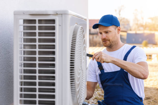 Best Central air repair  in Crosby, MN