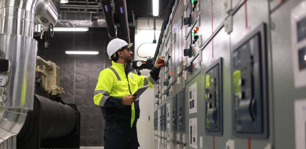 Best Furnace repair near me  in Crosby, MN