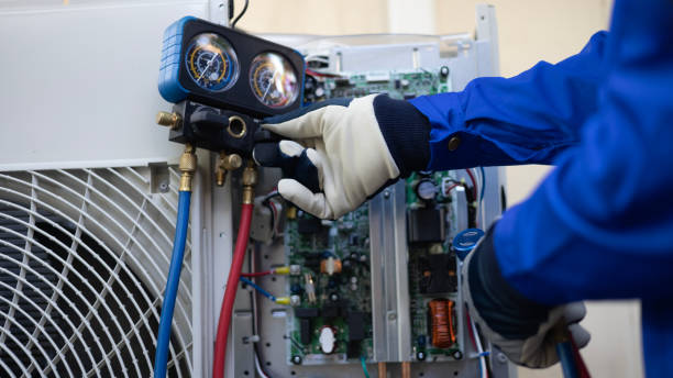 Best HVAC tune-up services  in Crosby, MN