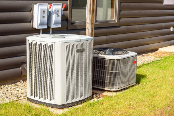 Best Central air repair  in Crosby, MN