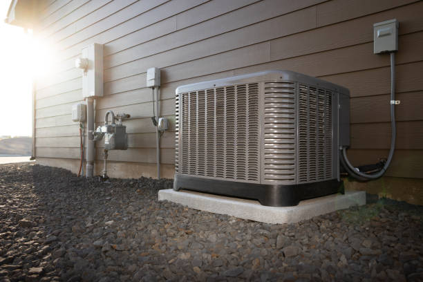 Best HVAC air duct cleaning  in Crosby, MN